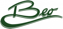 Logo Beo Trachten und Mode