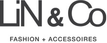 Logo Lin & Co Fashion