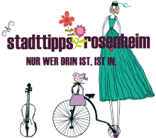 Stadttipps Rosenheim Logo