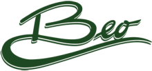 Logo Beo Trachten und Mode