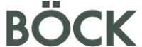 Böck Herrenmoden Logo