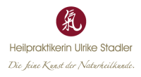 Gestaltung Logo Ulrike Stadler