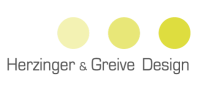 Logo Herzinger & Greive Design Schreinerei