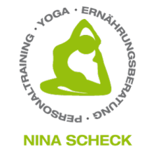 Logo Gestaltung und Entwicklung für Nina Scheck