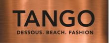 Logo Tango Lingerie Store