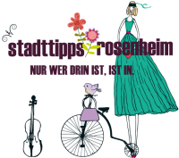 Stadttipps Rosenheim Logo