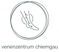 Logo Venenzentrum Chiemgau