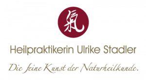 Gestaltung Logo Ulrike Stadler