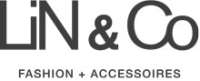 Logo Lin & Co Fashion