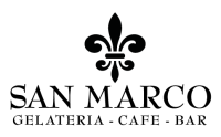 Eiscafé San Marco Logo