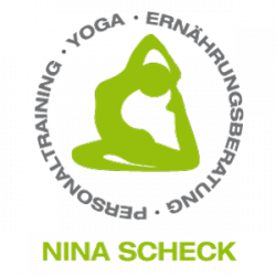 Logo Gestaltung und Entwicklung für Nina Scheck